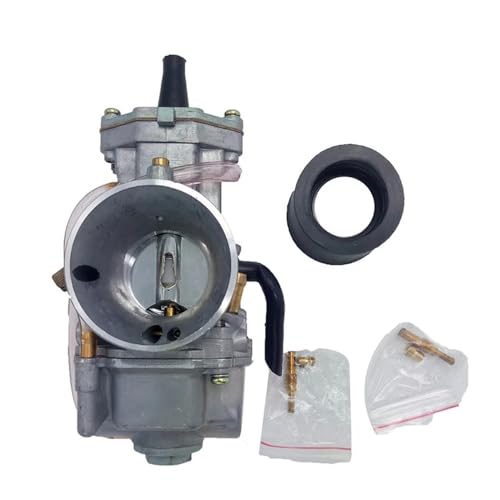 Carburateur PWK32 OKO pour booster la puissance de votre dirt bike