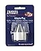 Franzus Travel Lite Adapter Plug 3 Square Flat Blades