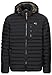 Produktbild camel active Herren wasserdichte teXXXactive® Funktionsjacke in Steppoptik Schwarz menswear-60