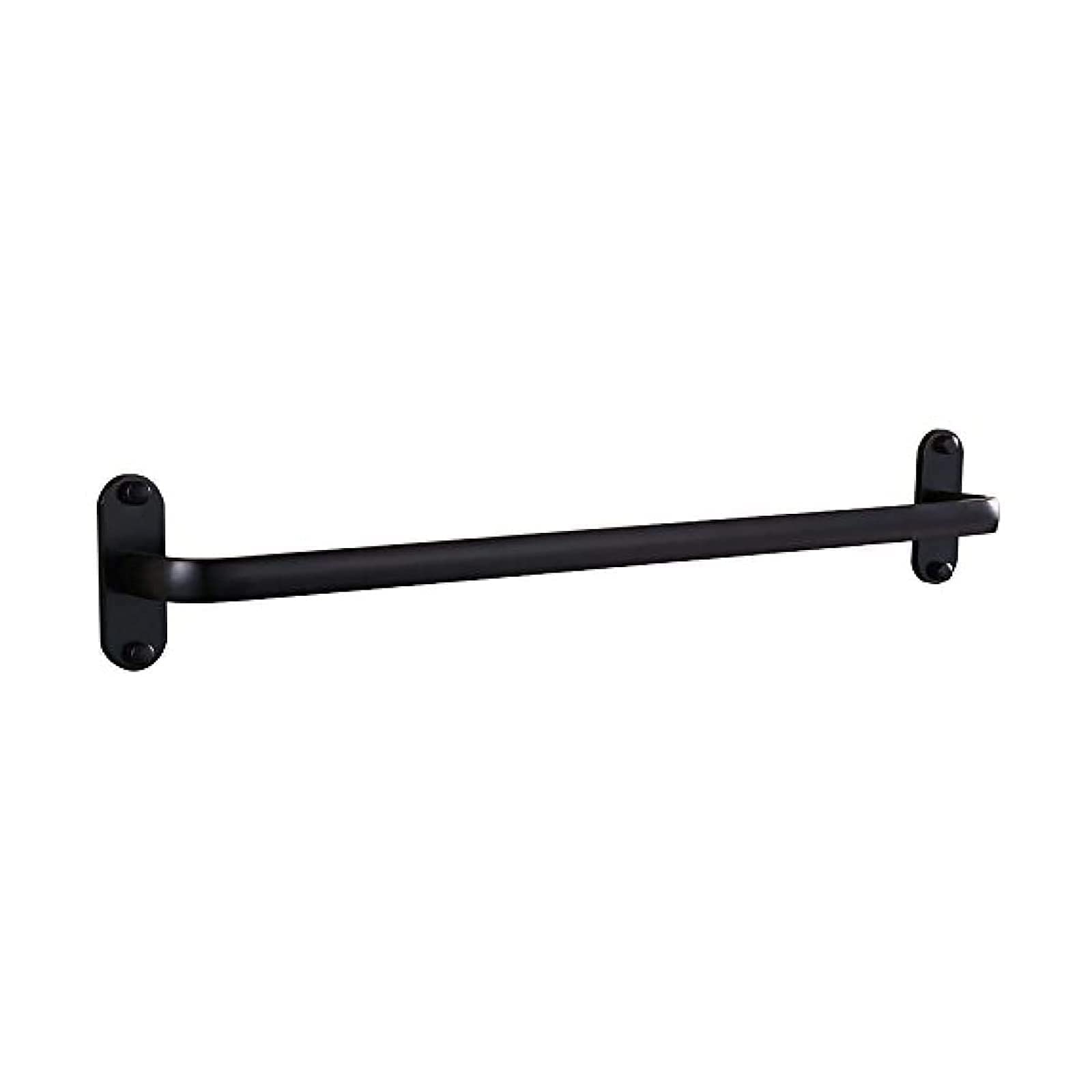 Accessoires de salle de bain porte-serviettes 59cm pour éviter l'humidité