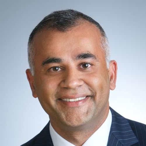 Mush Khan with Alchemy Industrial on reshoring, energy storage, AI and more!