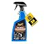 Aluminum Wheel Cleaner