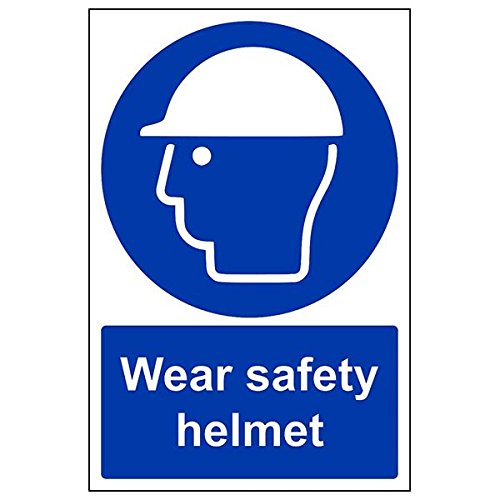 vsafety segni 69009 AN-R Fuoco e di avvertimento pericolo | FindTheDeal