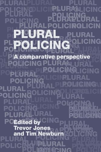 Plural Policing: A Comparative Perspective view 2