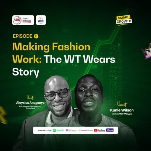 Making Fashion Work: The WT Wears Story