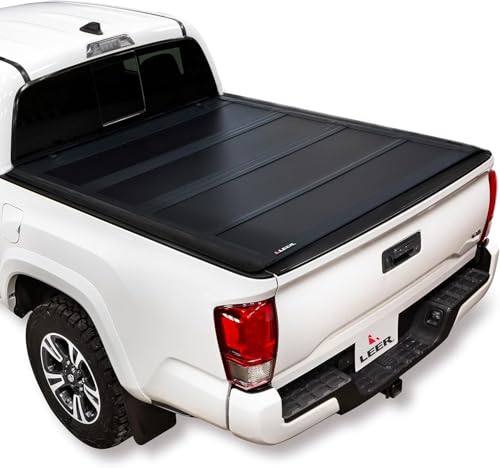 LEER HF650M for Toyota Tacoma