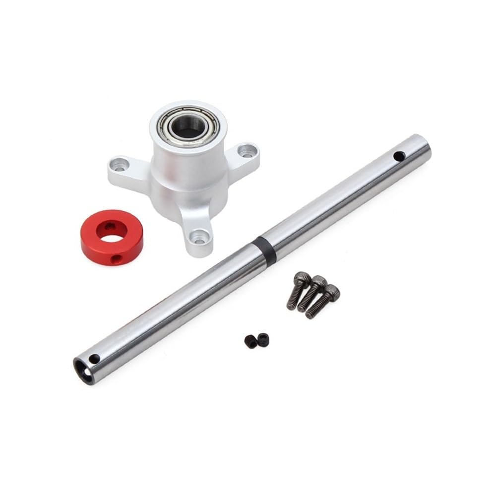 dEieHKw Compatible With 380 Helicopters Main Shaft Mount Upgrade Kit