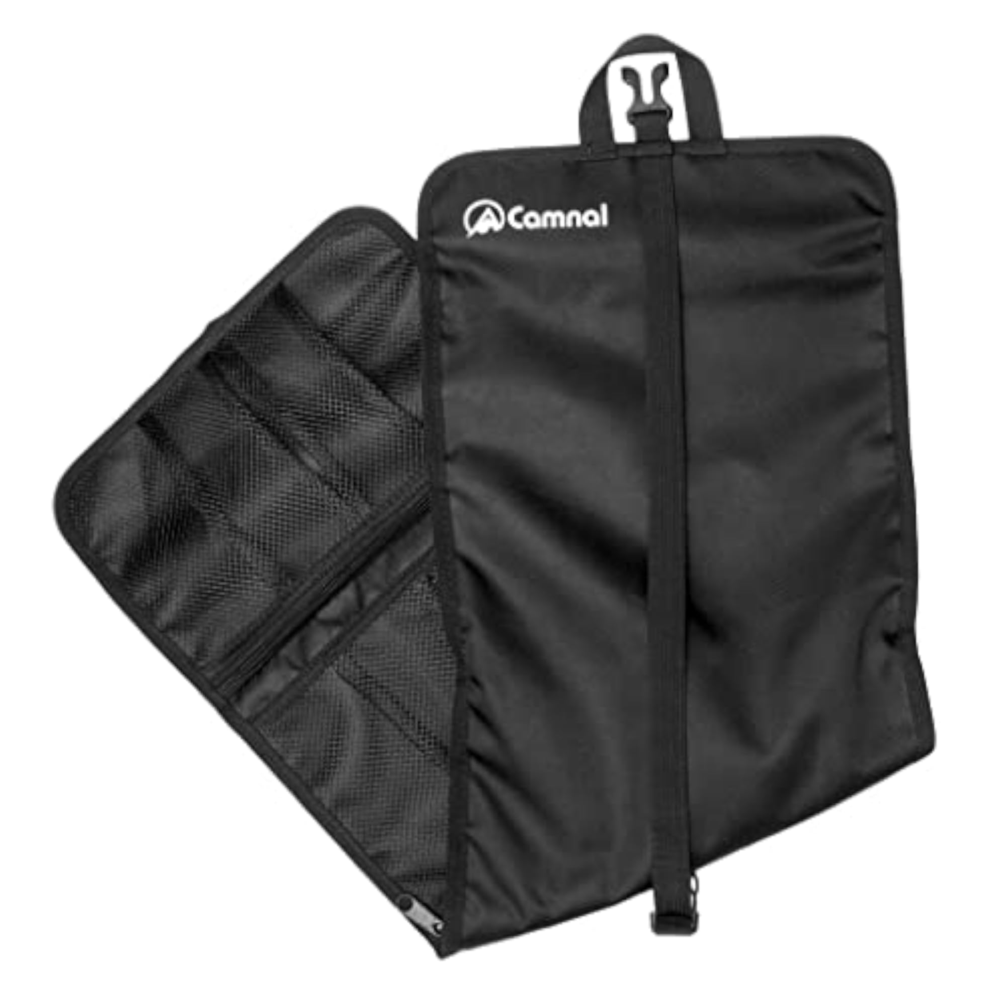 Rock Climbing Carabiner Storage Bag
