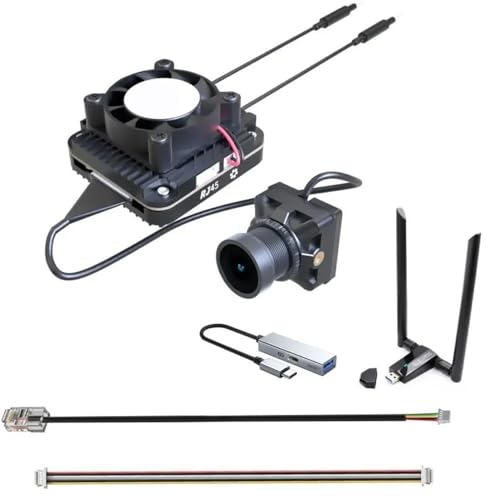 Émetteur sans fil drone FPV WiFiLink2-G transmetteur vidéo drone