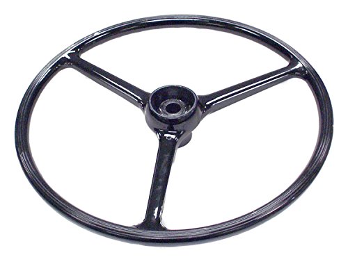 Crown Automotive Steering Wheel Steering