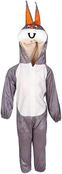 FANCY TRADERS Costume Kids Animal Costume & Fancy Dress For School function Theme Party.|| ||Fancy Dress||Annual Function Dress||Event Costume||