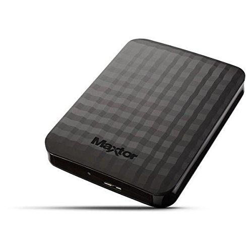Disque Externe Maxtor M3, 1To