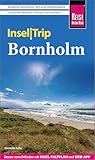Reise Know-How InselTrip Bornholm: Reiseführer Bornholm mit Insel-Faltplan und kostenloser Web-App