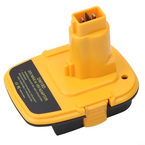 Llave de Impacto a Batería Dewalt Marca MeevrgR