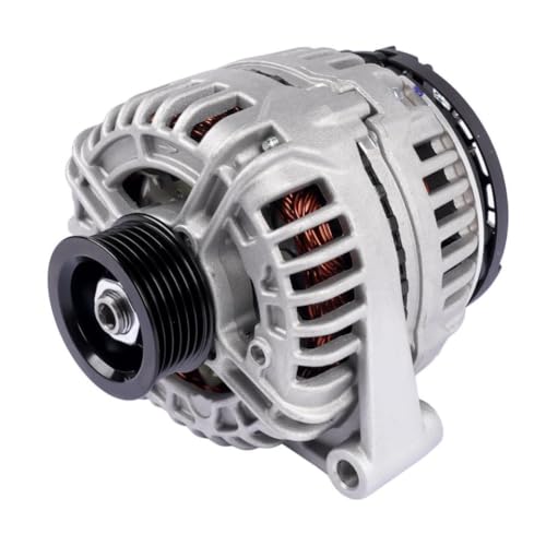 Alternateur 10339424 haute performance 120A pour Allure GT GTP
