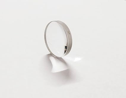 DWIJ 21mm plano convex lens with 36mm focal length