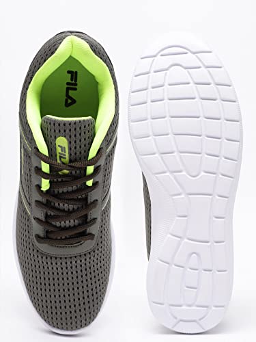 Image of Fila Mens Peter Oxford