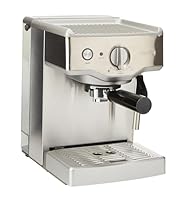 Breville the Compact Cafe Coffee Machine