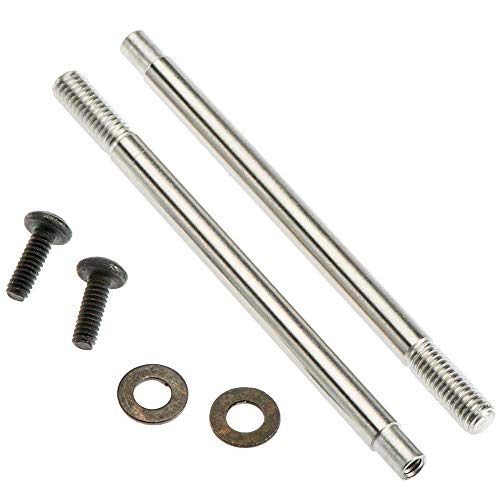 ARRMA Shock Shaft Set 45mm Threaded, ARAC8953