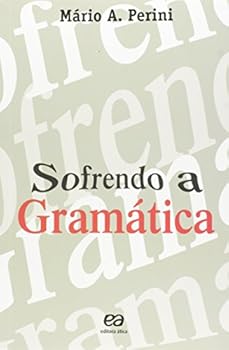 Paperback Sofrendo A Gramatica (Em Portugues do Brasil) [Portuguese] Book