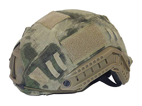Couvre casque FAST Multicam Adulte unisexe, Unique