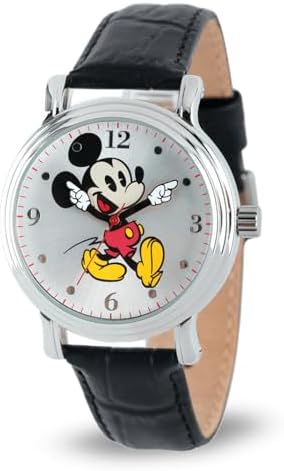 DISNEY Mickey Watch - Watch for Women