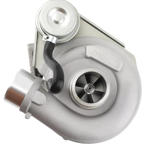 Image of Engine Turbocharger Compatible With Opel For Movano 2.8 TD For VIVARO 2.8 TD Turbocharger Supercharger 7701044612 7711135840 860077 9161239 93184040 994466793