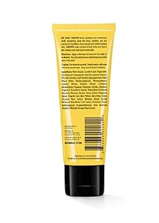 Bee Bald Smooth Head and Face Moisturizer, 1.7 oz