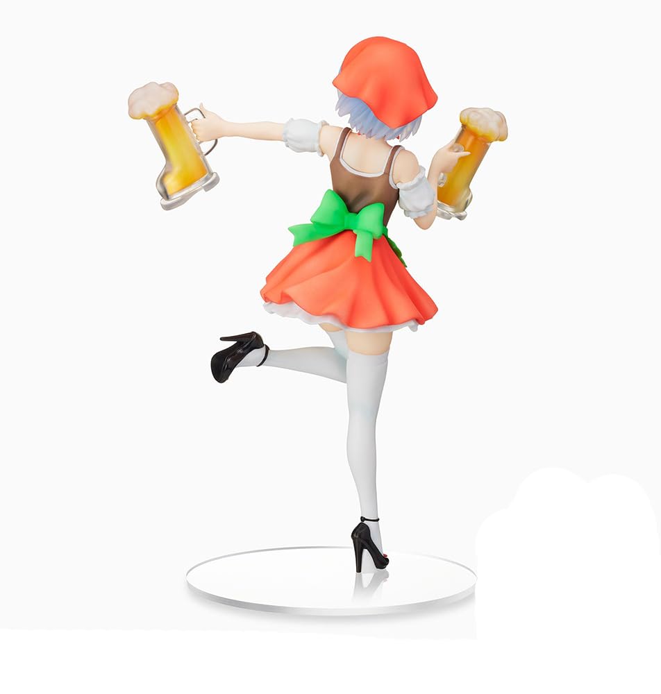 Amazon | SEGA Re:ゼロから始める異世界生活 SPMフィギュア レム