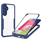 【Couverture Arrière Transparente】 La coque arrière transparente montre la couleur d'origine, protégeant votre téléphone des rayures et des rayures tout en permettant de voir le design du Samsung Galaxy S25 FE. Ou vous pouvez mettre vos photos, billets ou quelques autocollants au dos.