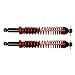 ACDelco 519-21 Specialty Rear Spring Assisted Shock Absorber
