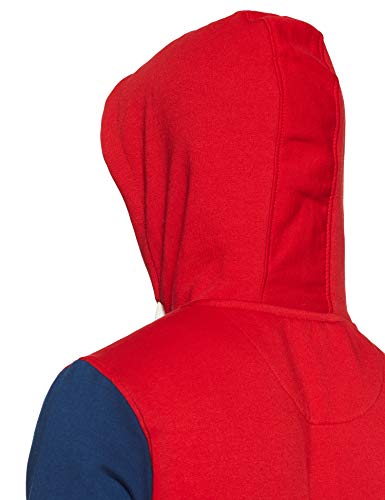 Image of Amazon Brand - Symbol Men Hooded Sweatshirt