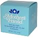 Mothers Friend Body Skin Cream For The Stretched, Tight Dry Skin Of Pregnancy 4 OZ (Pack of 2)