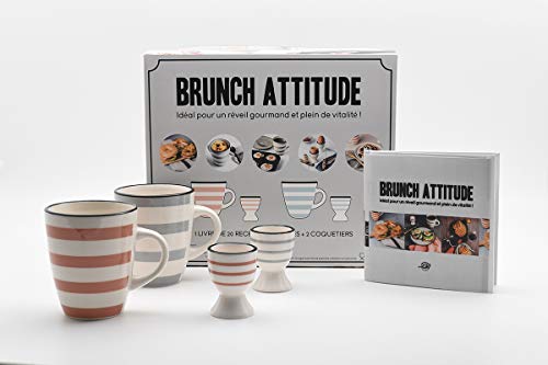 Télécharger Brunch attitude PDF