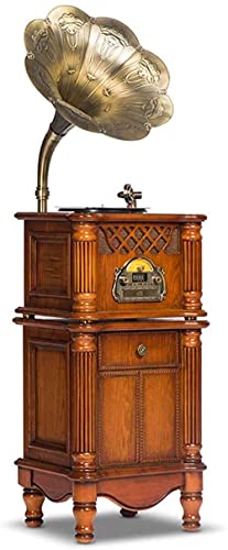 YAMMY Tourne-Disque rétro, Gramophone, Tourne-Disque Gramophone rétro Tourne-Disque Vinyle Tourne-Disque Vintage Salon… - Les Beatles, Paul McCartney, John Lennon, RIngo Starr, George Harrison YAMMY Tourne-Disque rétro, Gramophone, Tourne-Disque Gramophone rétro Tourne-Disque Vinyle Tourne-Disque Vintage Salon…