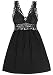 Sexy Lingerie Nightgowns Chemise for Women - Lace, Sexy and Comfortable by Undies Affair XL
