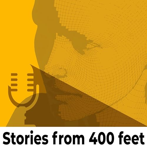 Stories from 400 Feet cover art