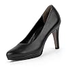 Paul Green Dames 2834-913 Zwart