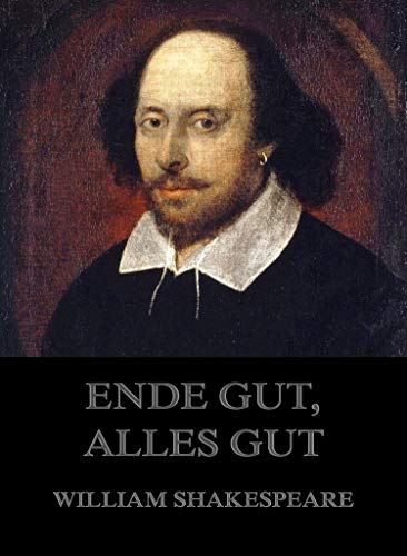 Ende gut, alles gut (German Edition)