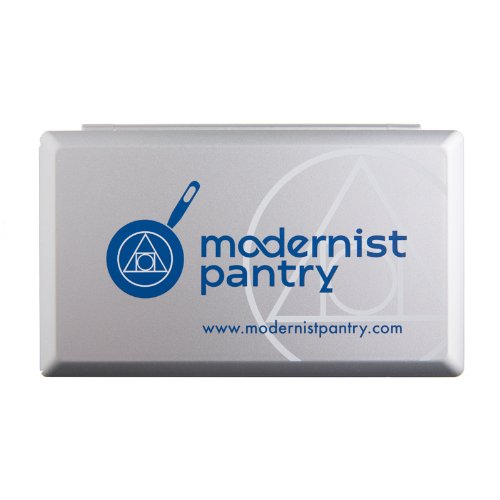 best kitchen scale for molecular gastronomy