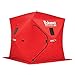 Eskimo 69151 Quickfish 2 Pop-up Portable Ice Shelter, 2 person