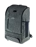 Rollerblade Mochila Urban Commuter Mochila, Unisex adulto, Antracita, Única