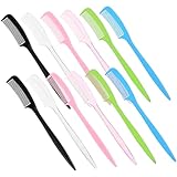 Jeu imaginatif : ce kit de soins capillaires pour poupées est idéal pour que les enfants s'engagent dans un jeu imaginatif, leur permettant de créer différentes coiffures pour leurs poupées, outil de coiffure pour poupées, accessoires de poupées