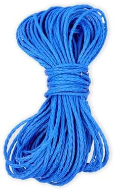 1/4" Rope Volleyball Boundary Lines (No Hand Winders Included)