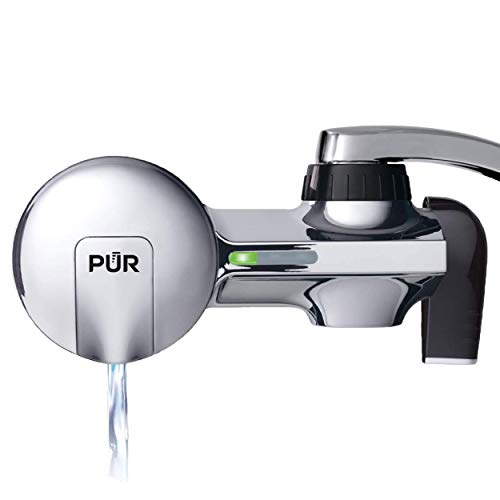 10 Best Faucet Mounted Water Filter & Tap Filtration Systems