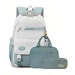 A42 #Grey&blue-lunch Box Set