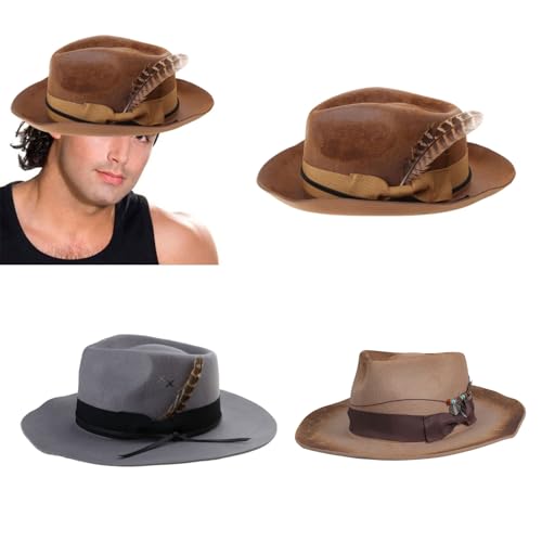 Chapeau Wanderer A taille unique pour en finir avec le froid - 4