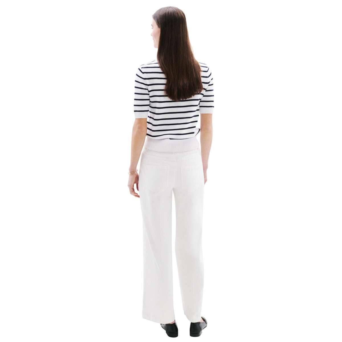 Caroll Pantalon Femme
