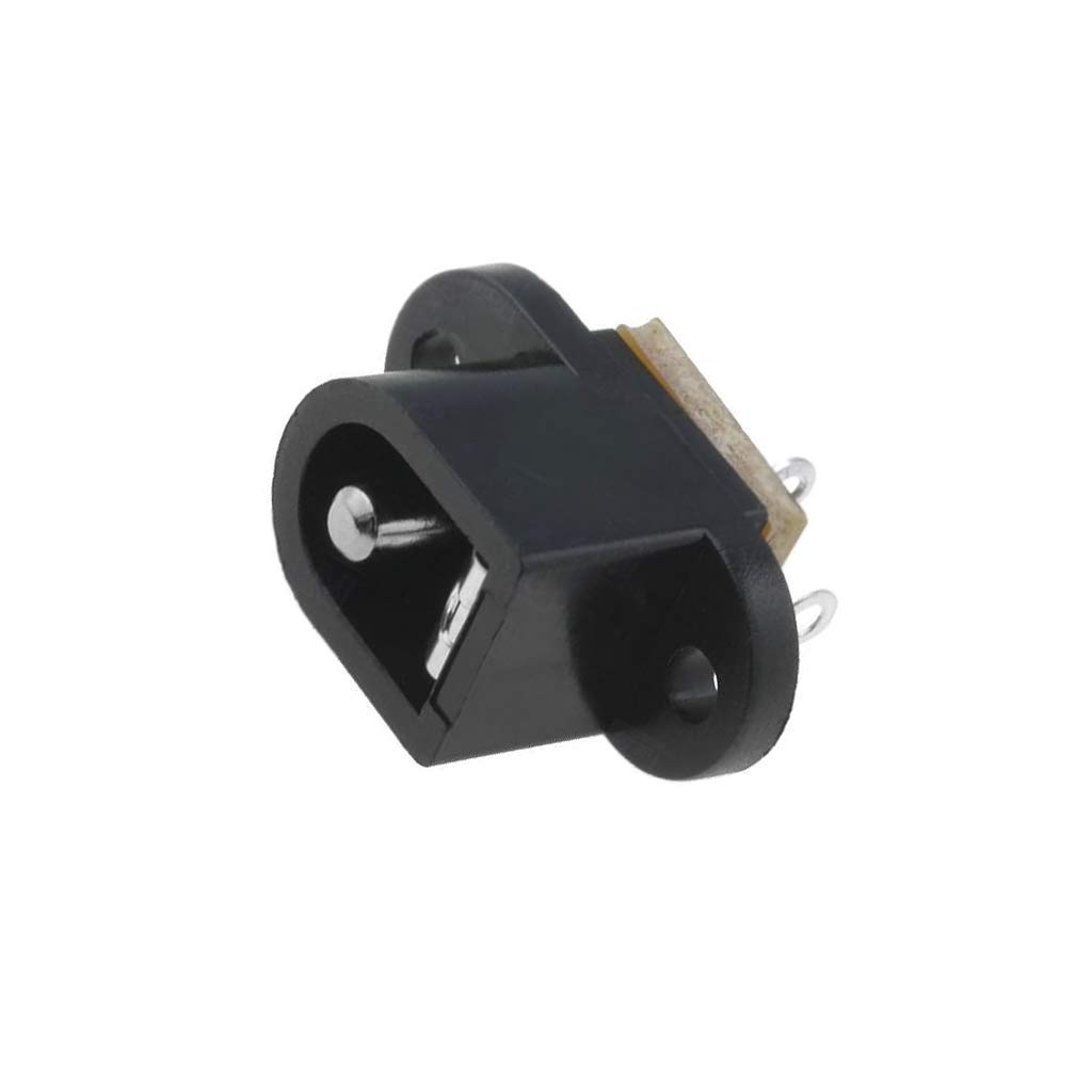 C9745-CCNYB000R Buchse zur DC-Stromversorgung männlich 5,5/2,1mm 5,5mm