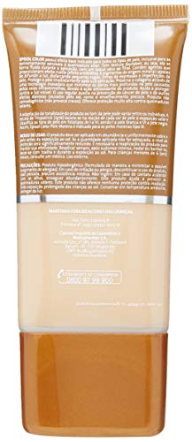 Episol Color Protetor Solar Color Pele Morena FPS 70, 40g